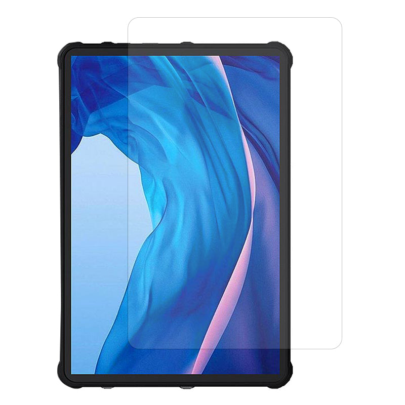 For Oukitel RT6 Anti-Scratch Tempered Glass Screen Film 0.3mm Arc Edge Full Cover Clear Screen Protector For Oukitel RT6 Anti-Scratch Tempered Glass Screen Film 0.3mm Arc Edge Full Cover Clear Screen Protector